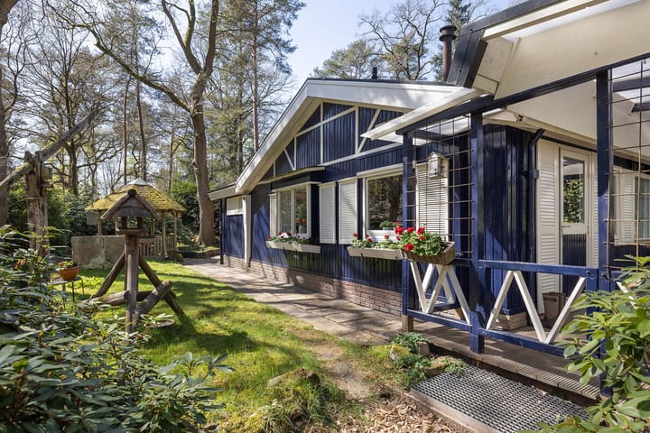 Photo 19 of Lutterzandweg 12-E