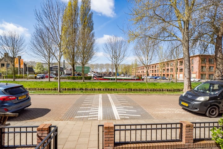 Foto 2 van Maasstraat 7