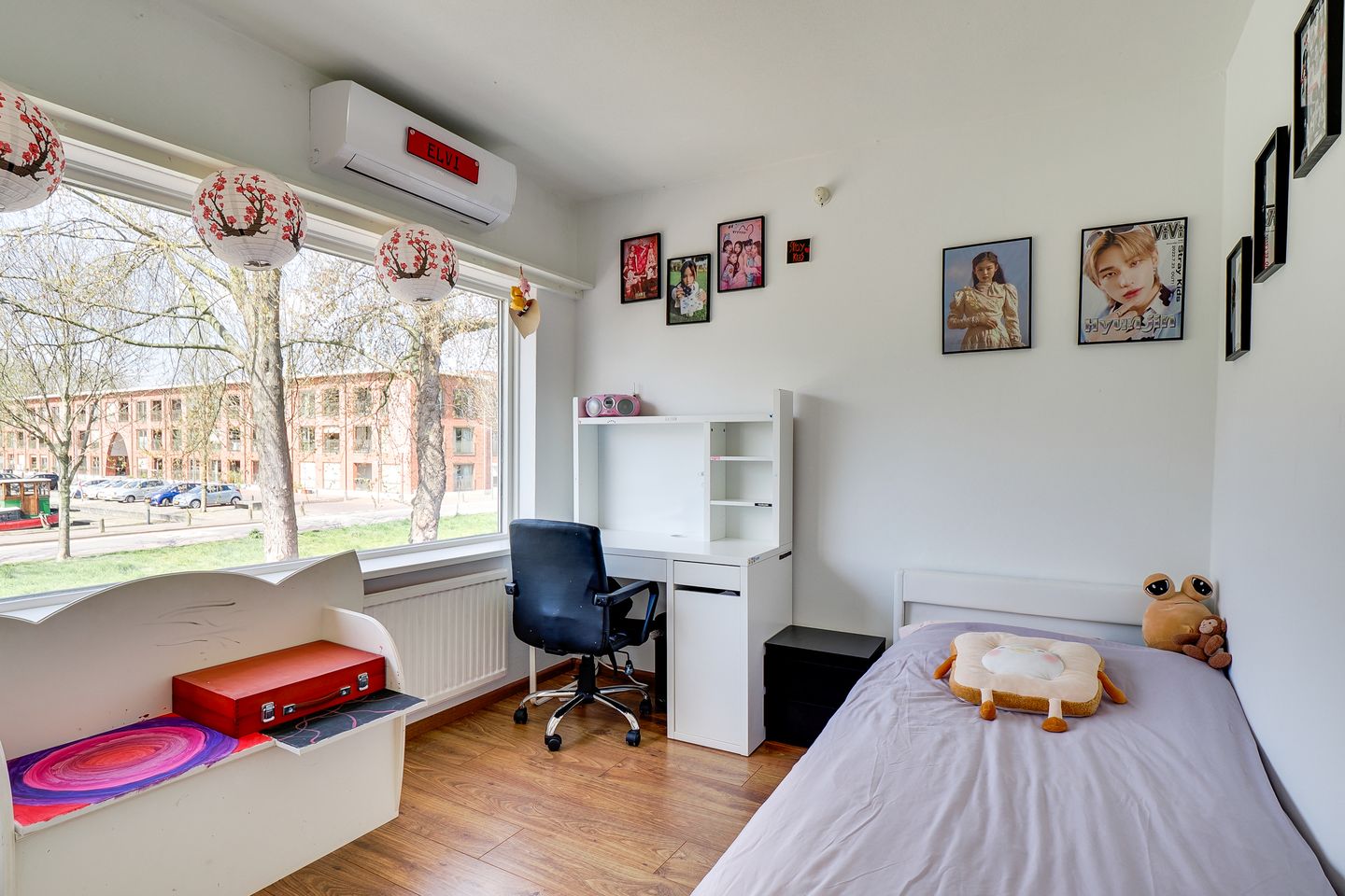 Foto 14 van Maasstraat 7