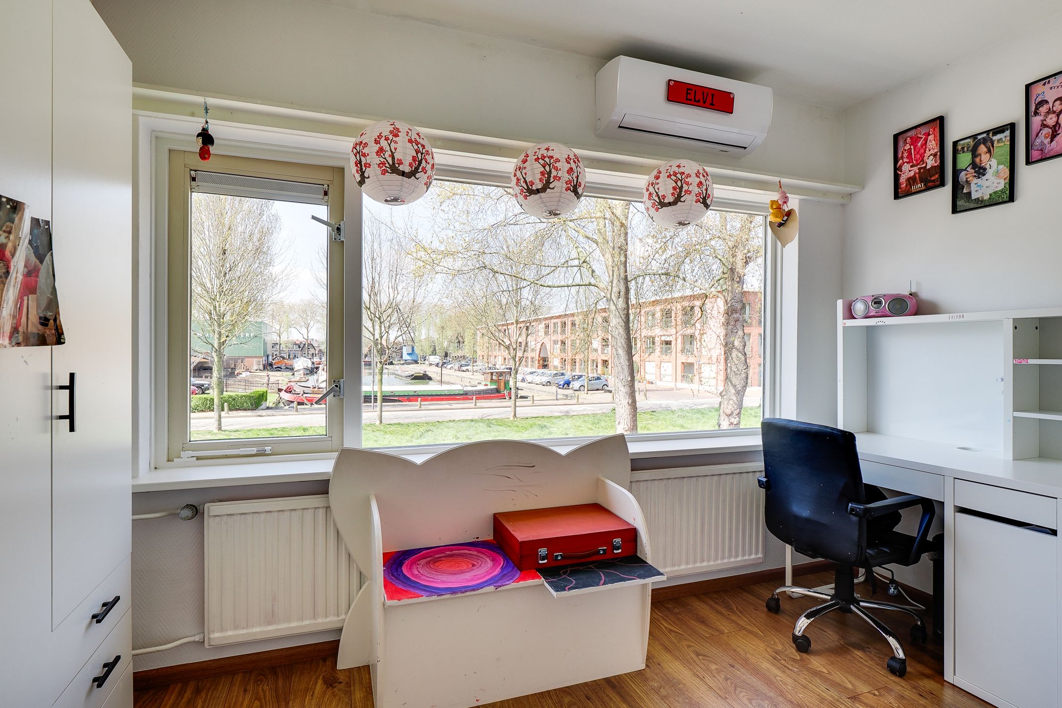 Foto 15 van Maasstraat 7