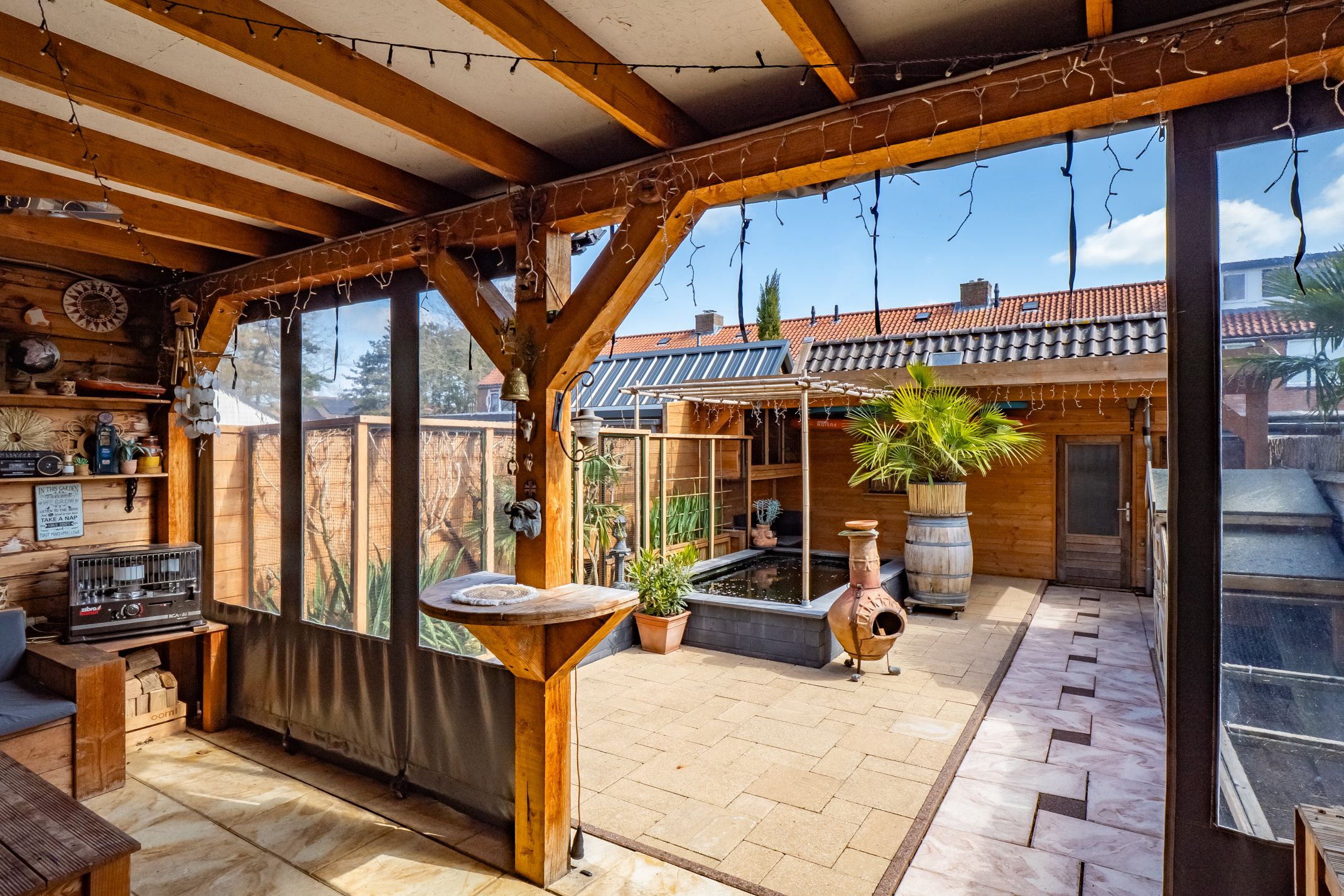 Foto 24 van Maasstraat 7