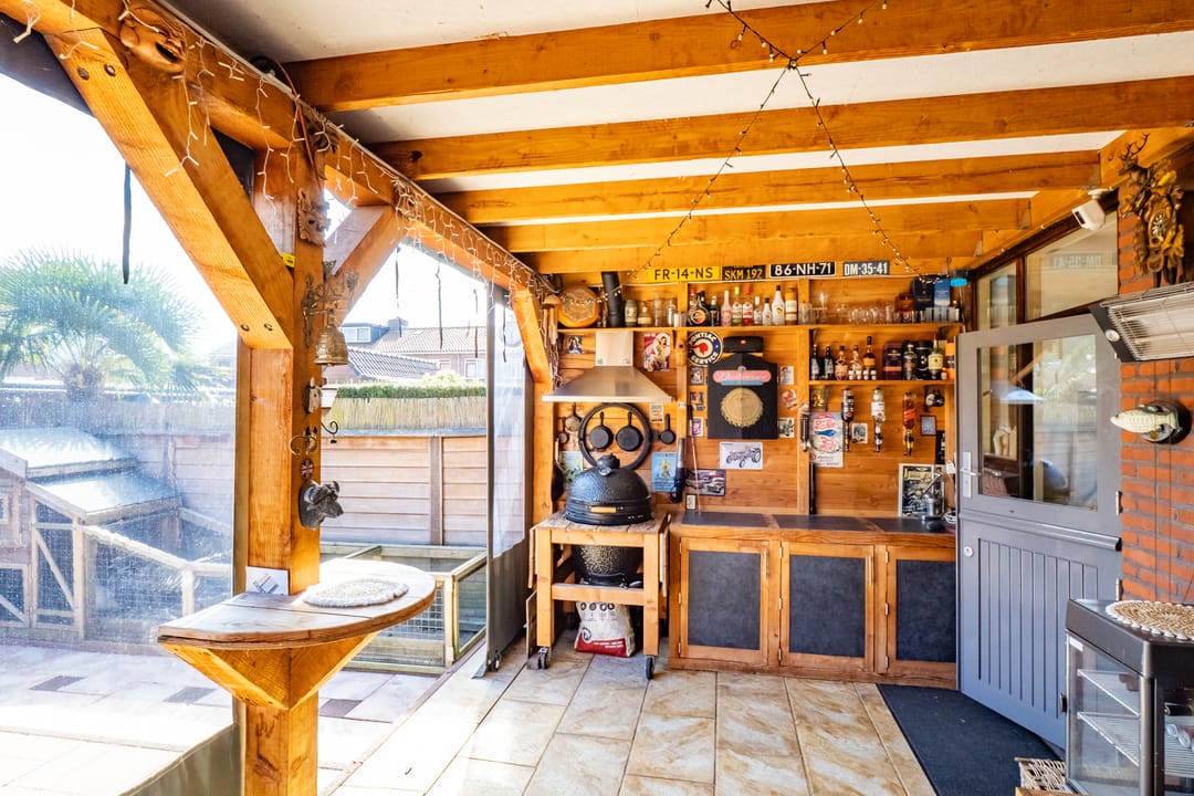 Foto 26 van Maasstraat 7