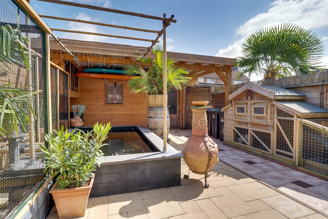 Foto 28 van Maasstraat 7