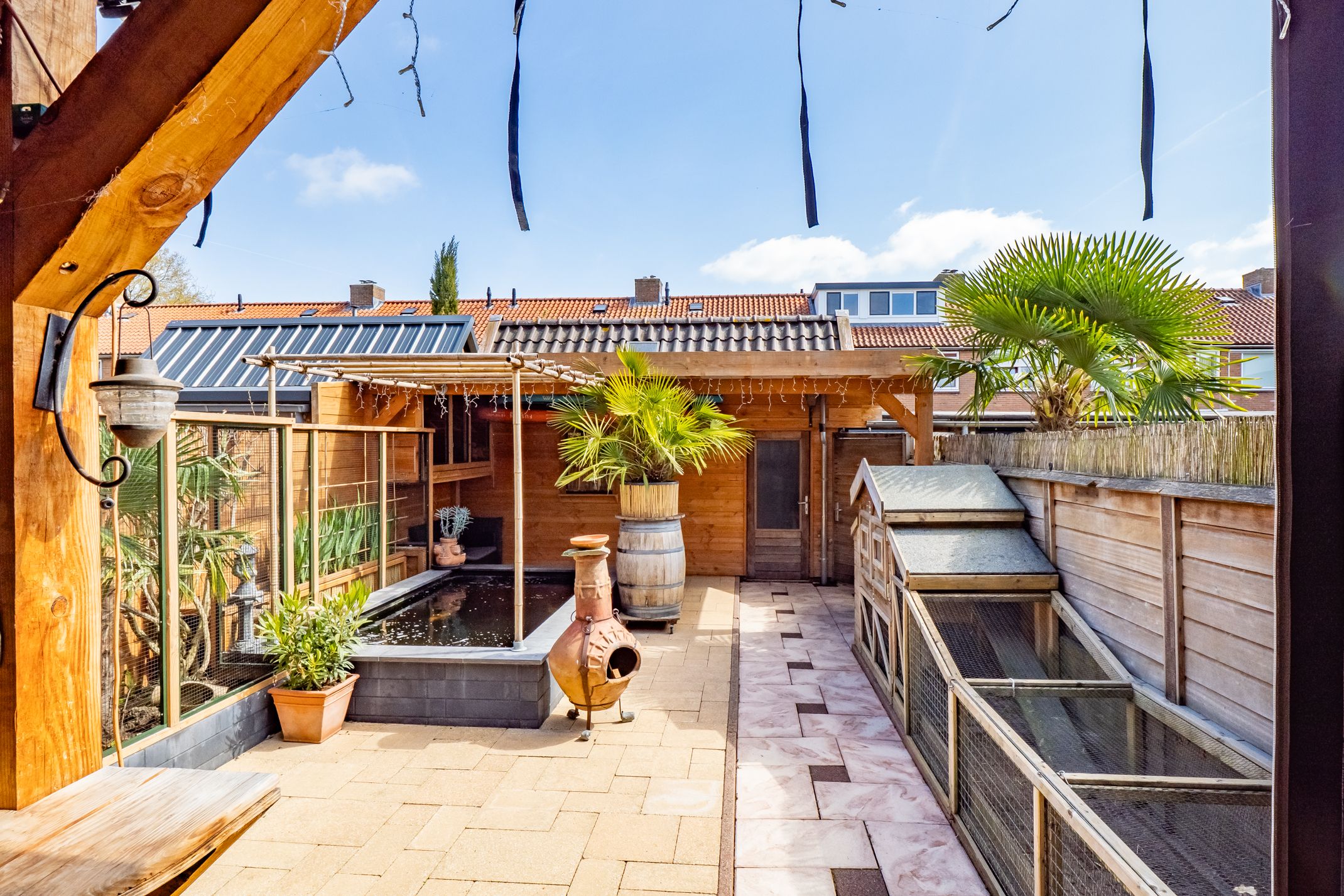 Foto 27 van Maasstraat 7