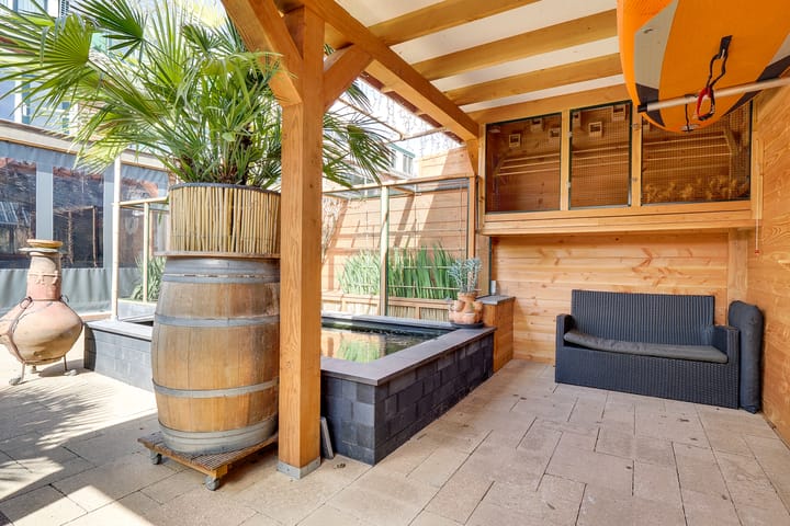 Foto 29 van Maasstraat 7