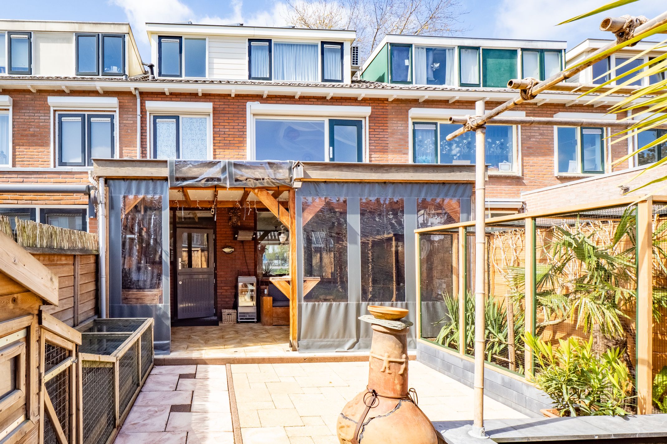 Foto 30 van Maasstraat 7