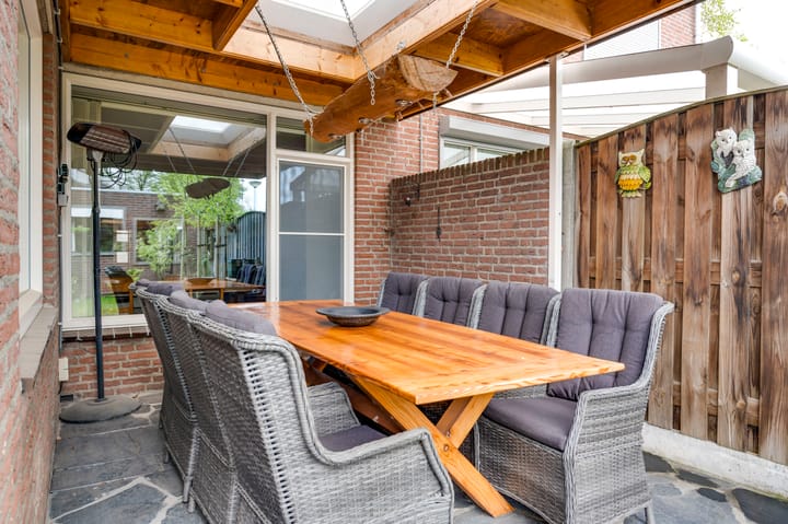 Foto 22 van Tobbersdijk 19