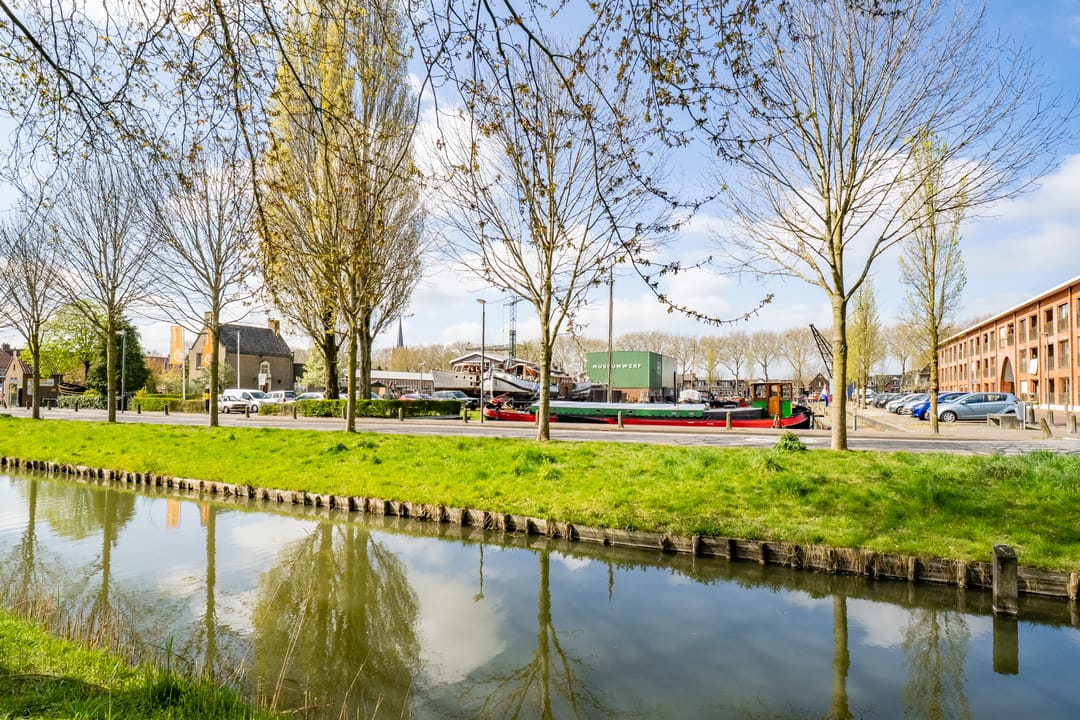 Foto 32 van Maasstraat 7