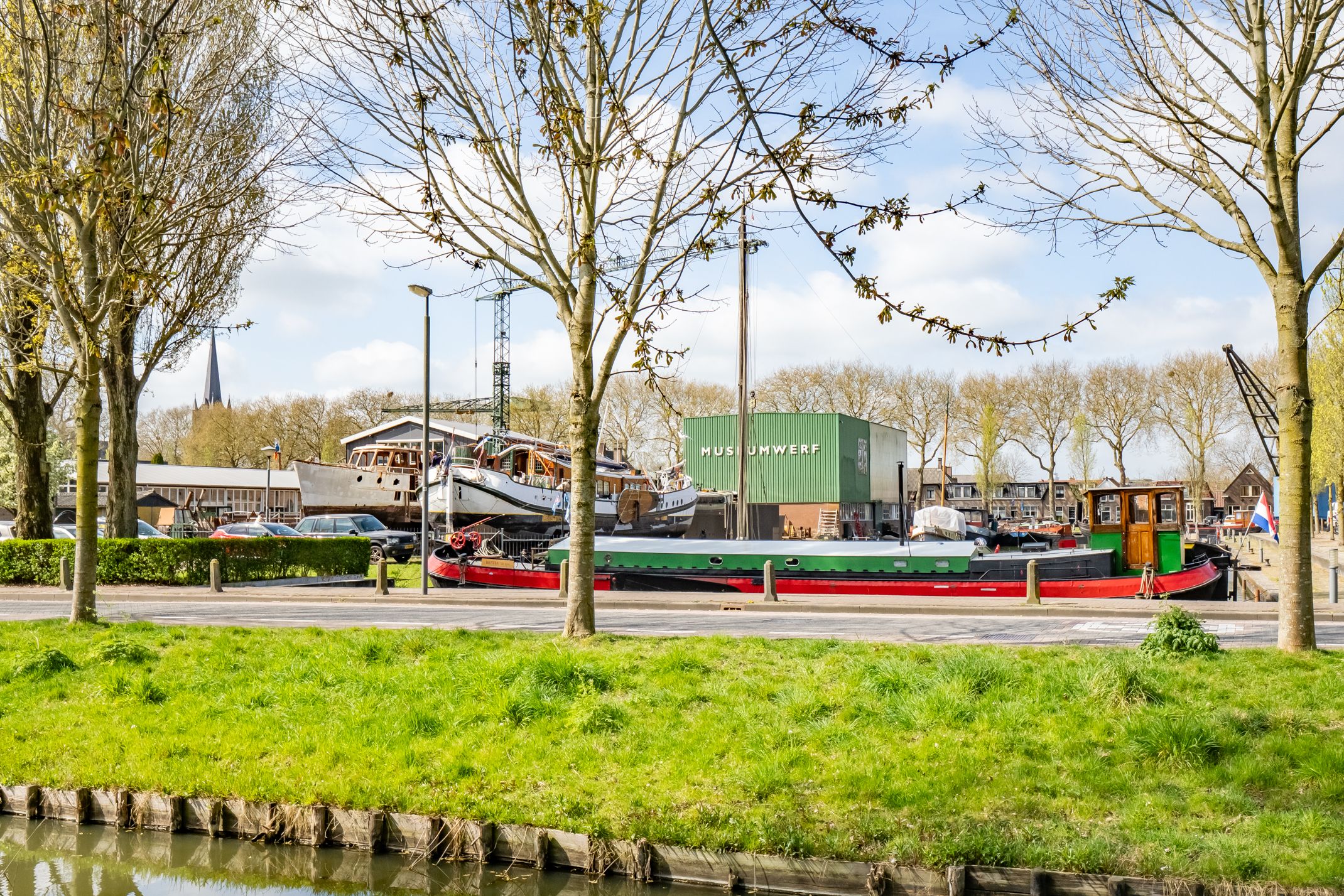 Foto 33 van Maasstraat 7