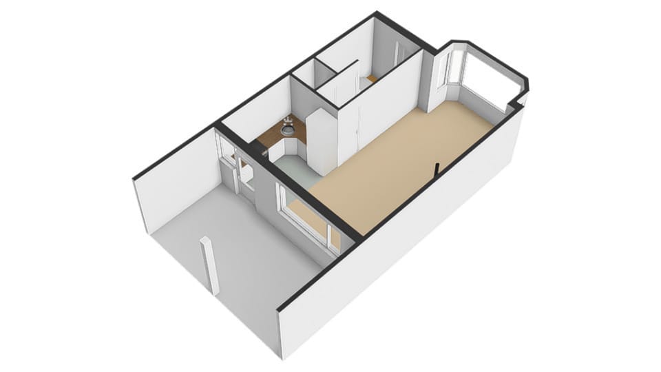 Foto 35 van Maasstraat 7