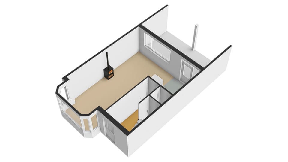 Foto 36 van Maasstraat 7