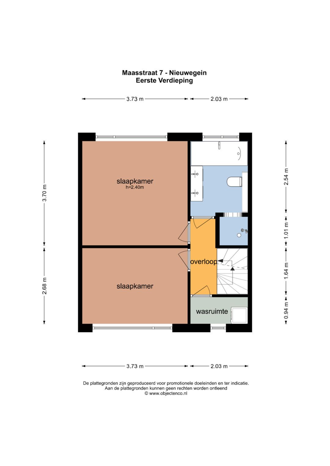 Foto 37 van Maasstraat 7