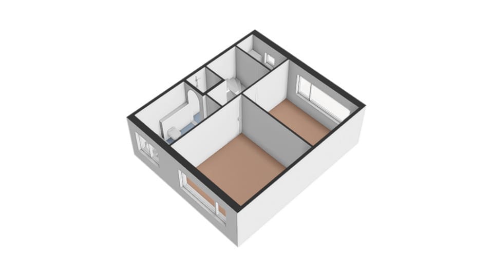 Foto 38 van Maasstraat 7