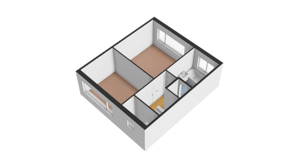 Foto 39 van Maasstraat 7