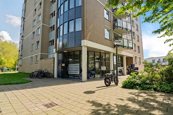 Foto 2 van Zuster Meijboomstraat 245