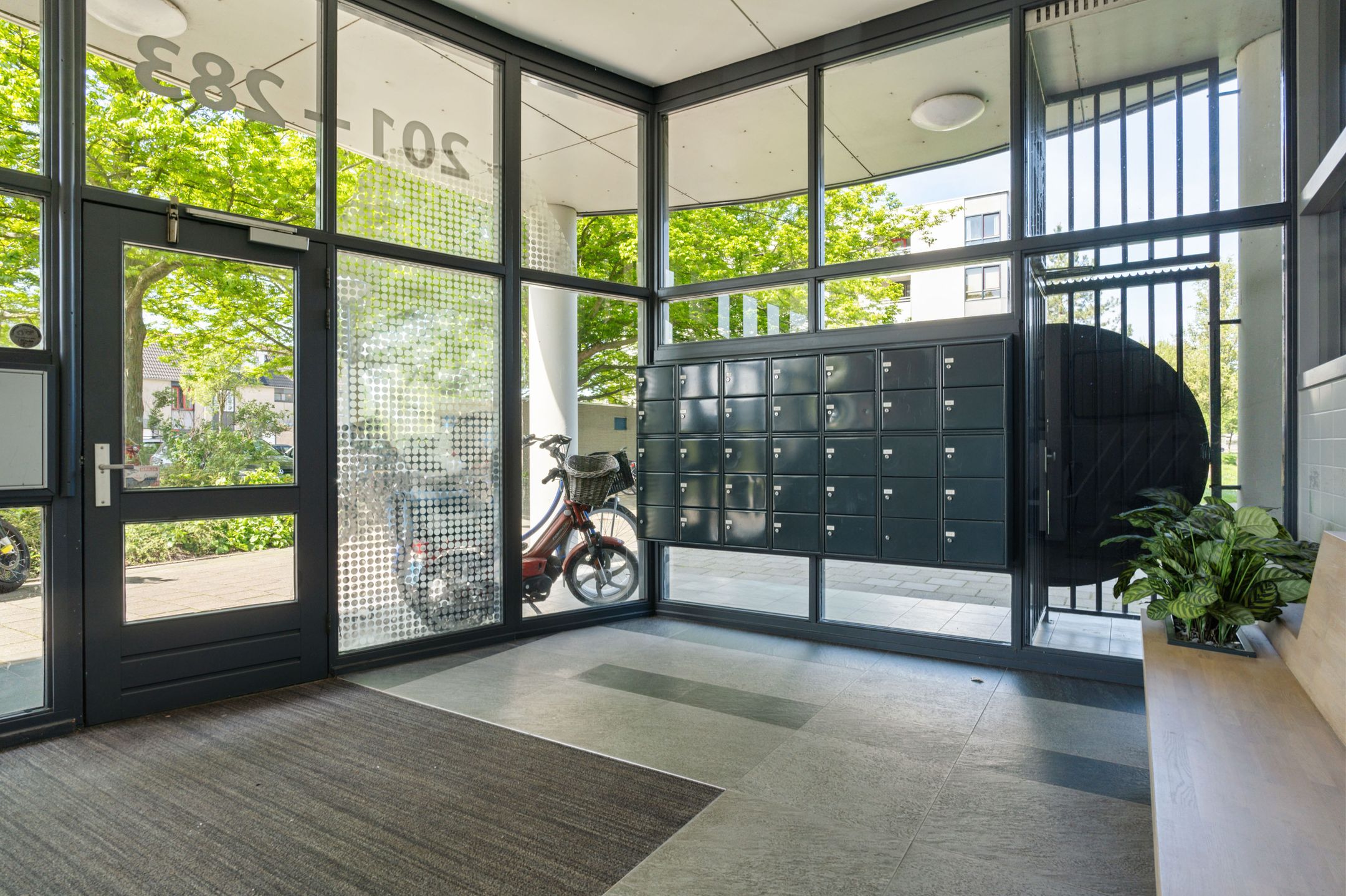 Foto 3 van Zuster Meijboomstraat 245