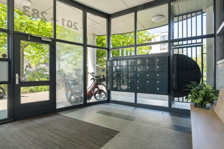 Foto 3 van Zuster Meijboomstraat 245