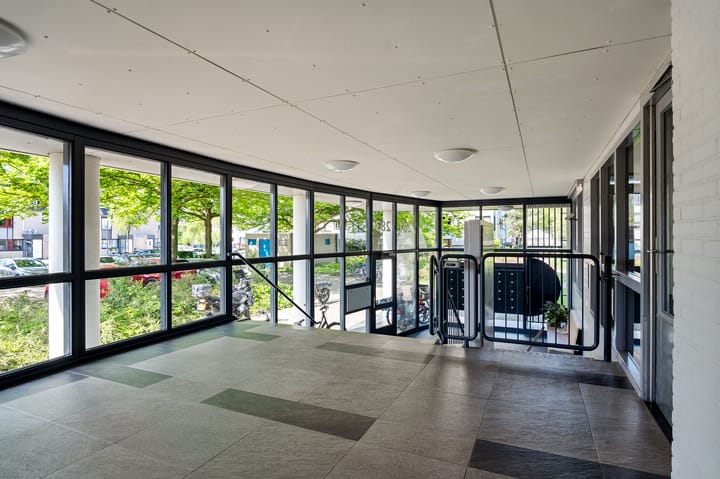 Foto 5 van Zuster Meijboomstraat 245