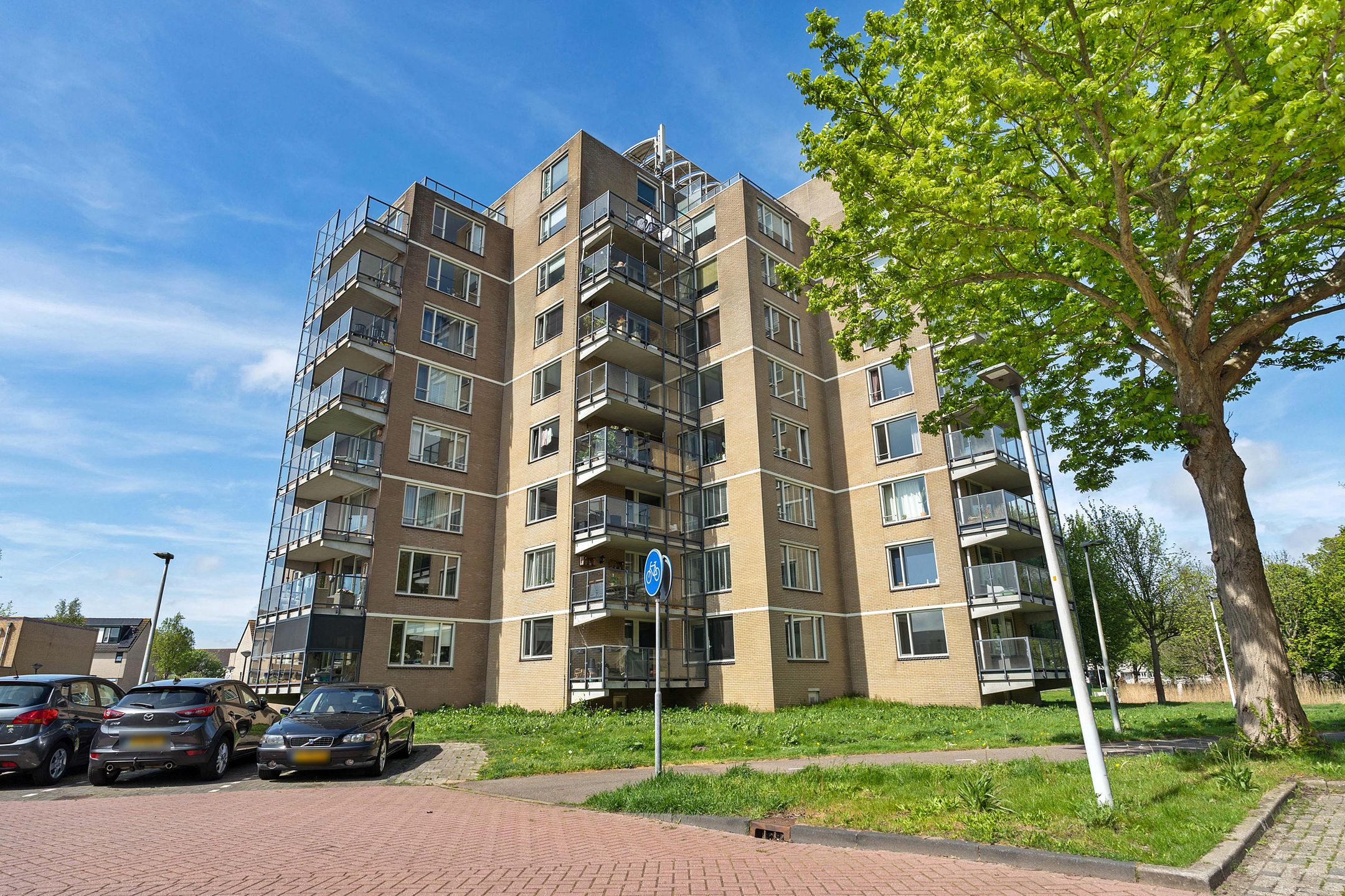 Foto 6 van Zuster Meijboomstraat 245