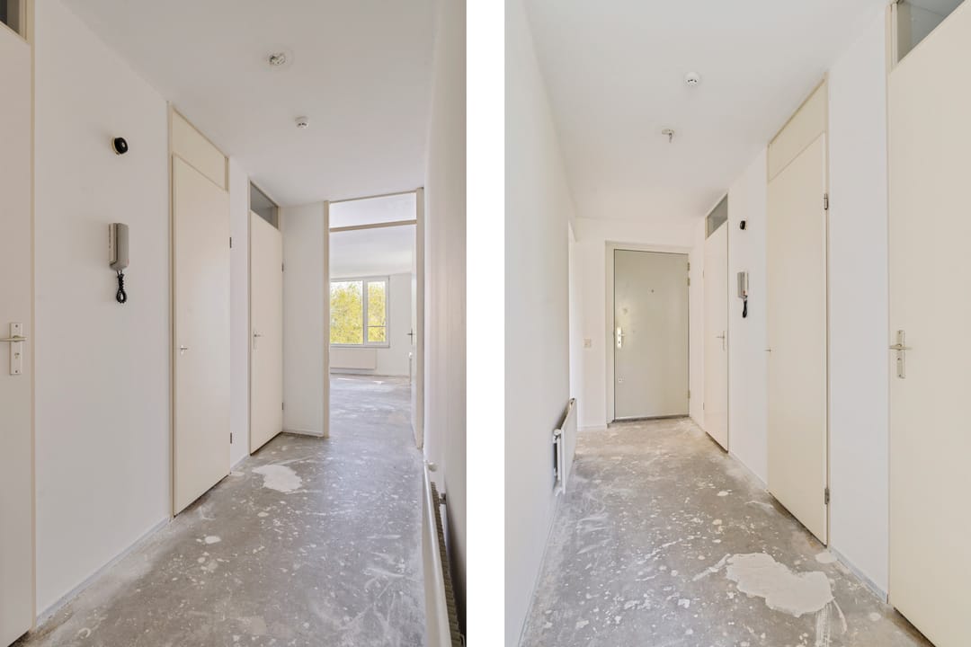 Foto 7 van Zuster Meijboomstraat 245