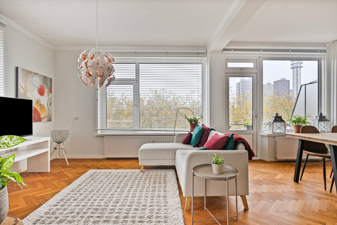 Foto 1 van Paulinastraat 101