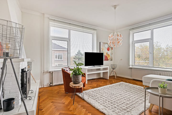 Foto 2 van Paulinastraat 101