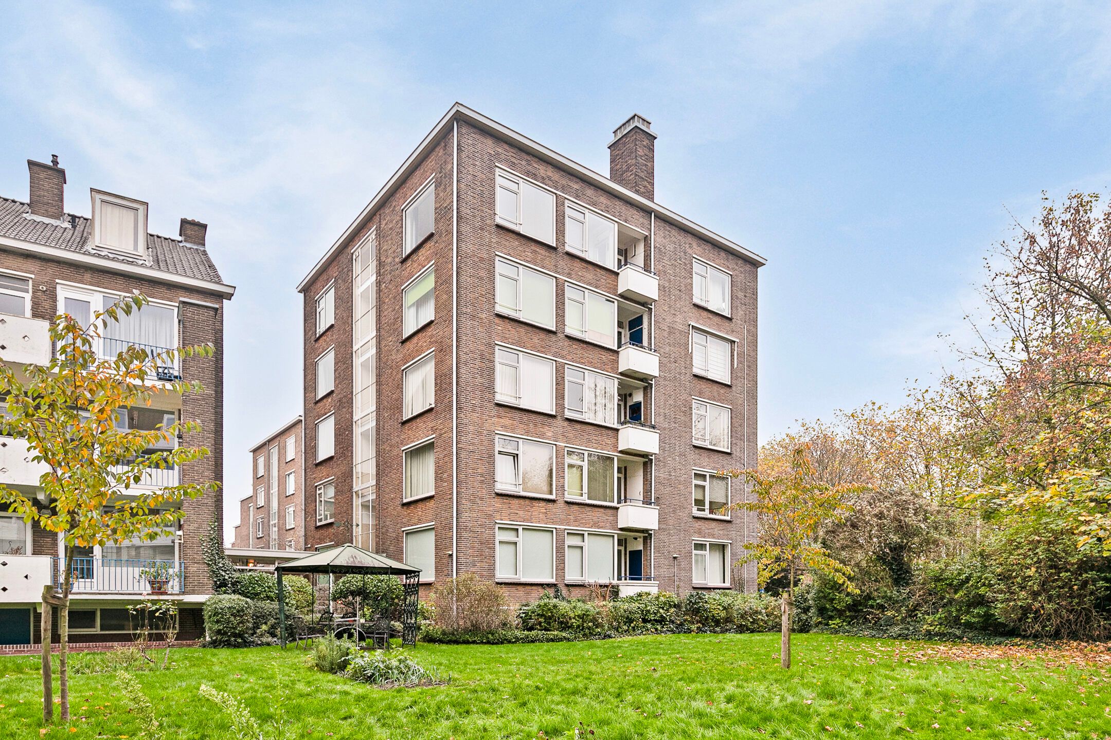 Foto 3 van Paulinastraat 101