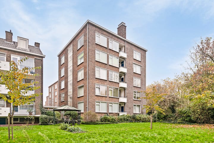 Foto 3 van Paulinastraat 101