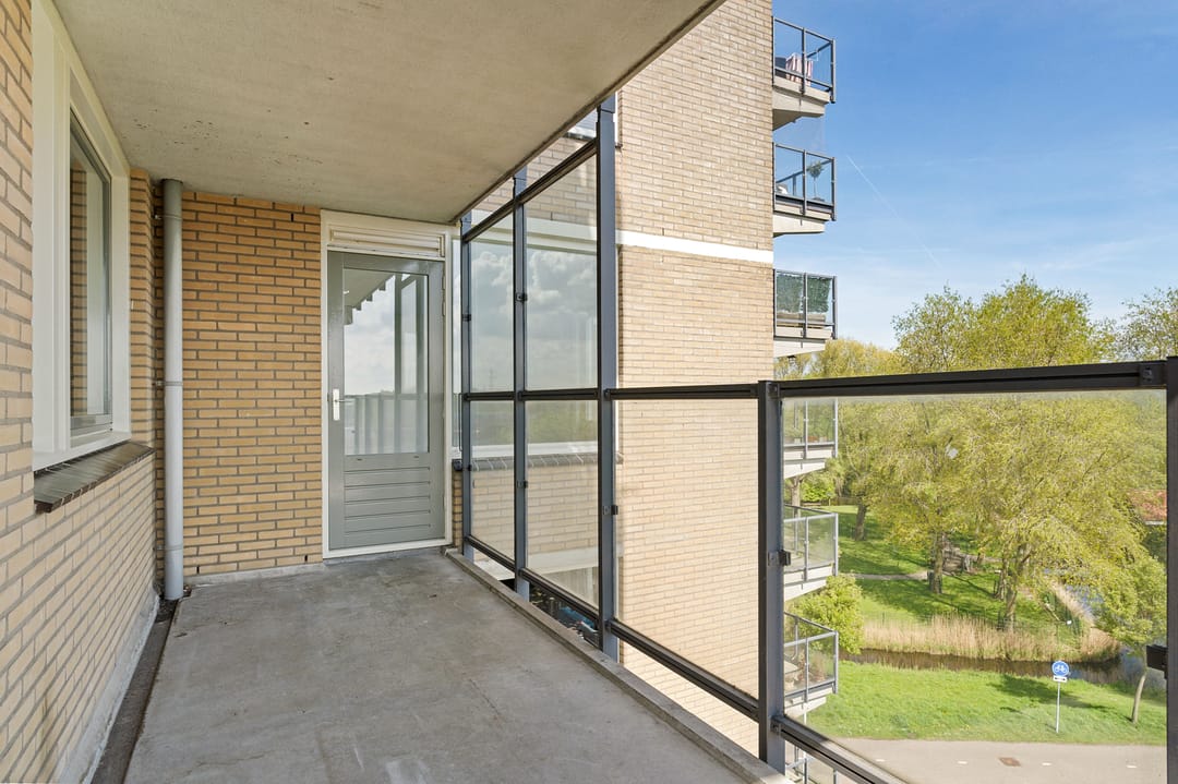 Foto 17 van Zuster Meijboomstraat 245