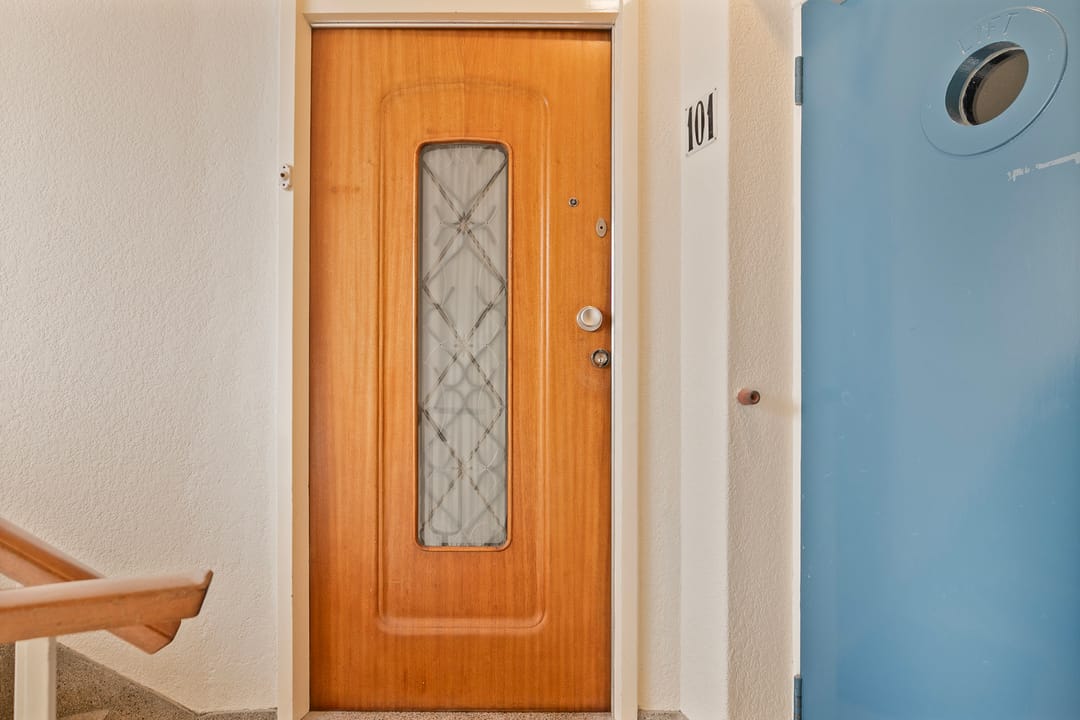 Foto 7 van Paulinastraat 101