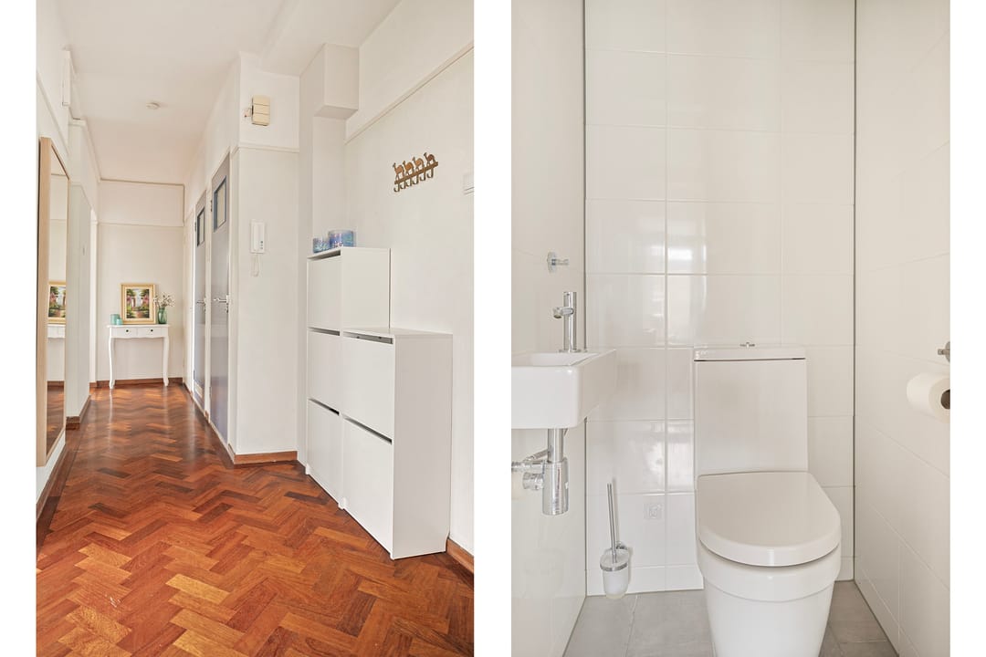 Foto 8 van Paulinastraat 101