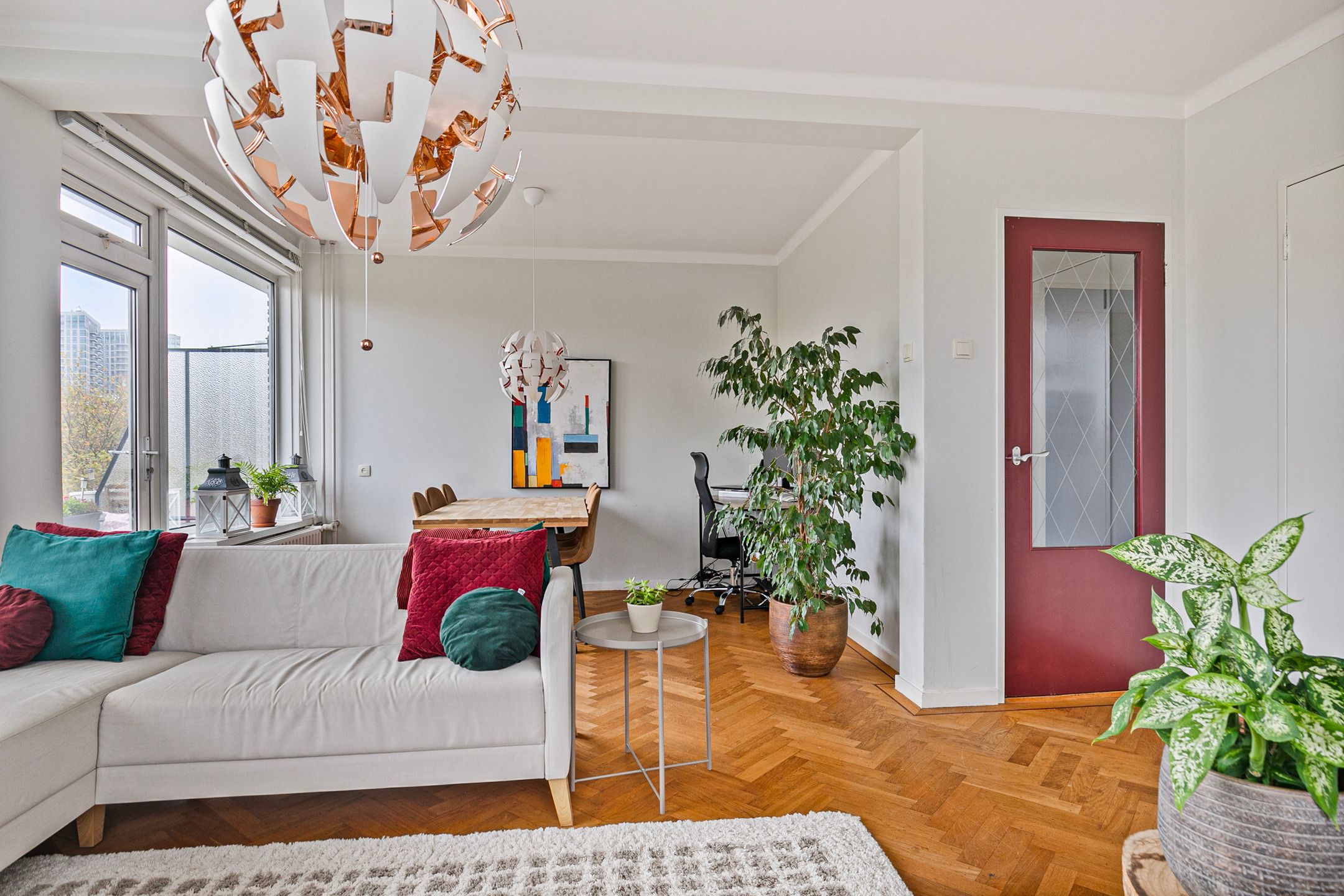 Foto 9 van Paulinastraat 101