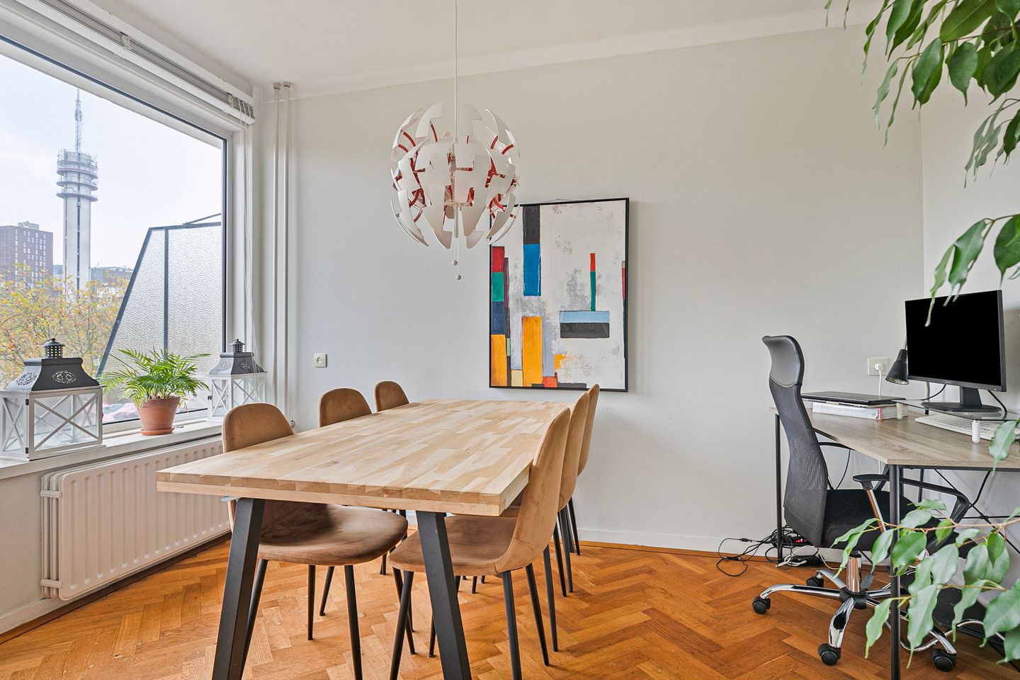 Foto 10 van Paulinastraat 101