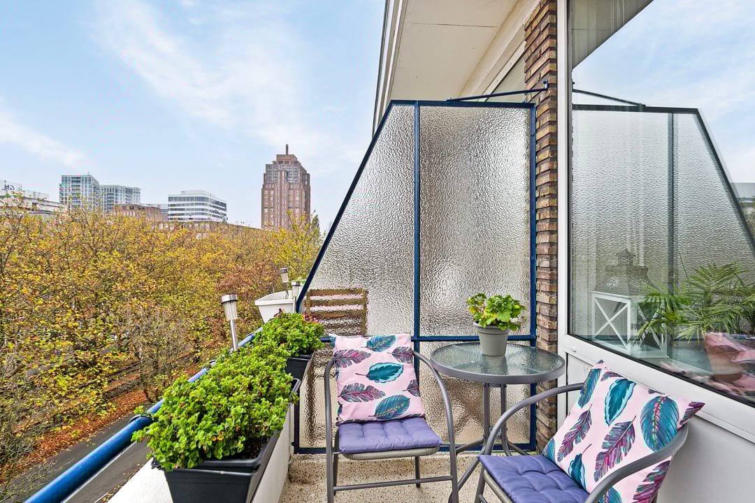 Foto 11 van Paulinastraat 101