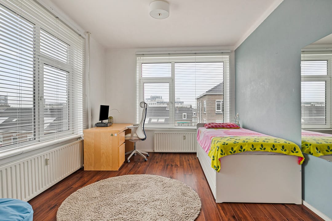 Foto 16 van Paulinastraat 101