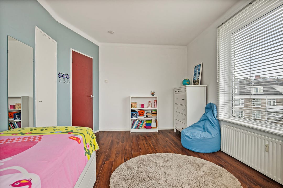 Foto 17 van Paulinastraat 101