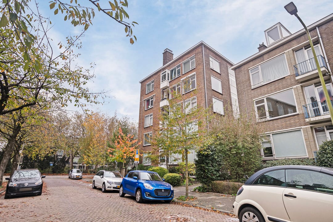 Foto 22 van Paulinastraat 101