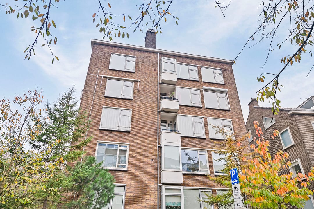 Foto 23 van Paulinastraat 101