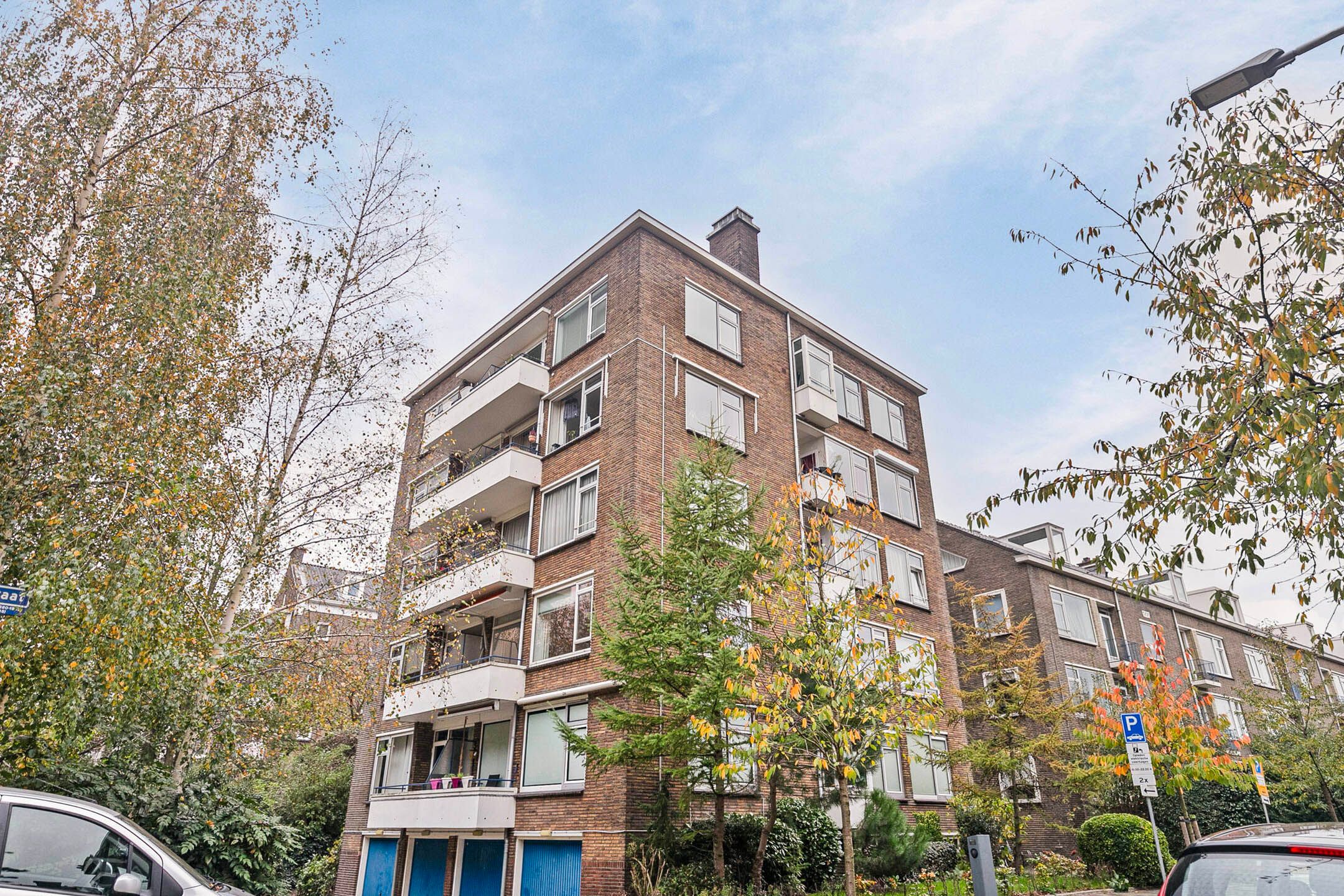 Foto 24 van Paulinastraat 101