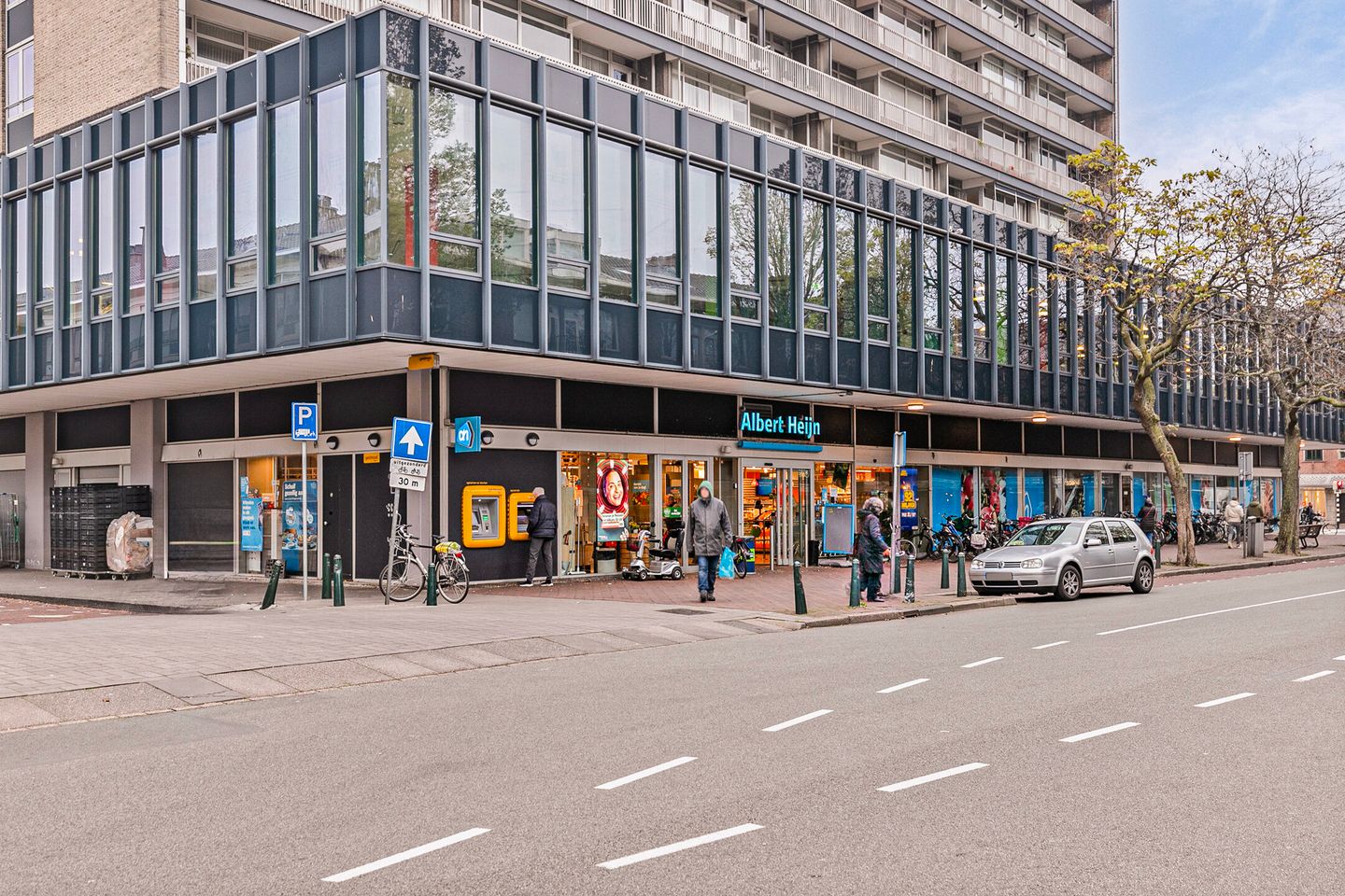 Foto 25 van Paulinastraat 101