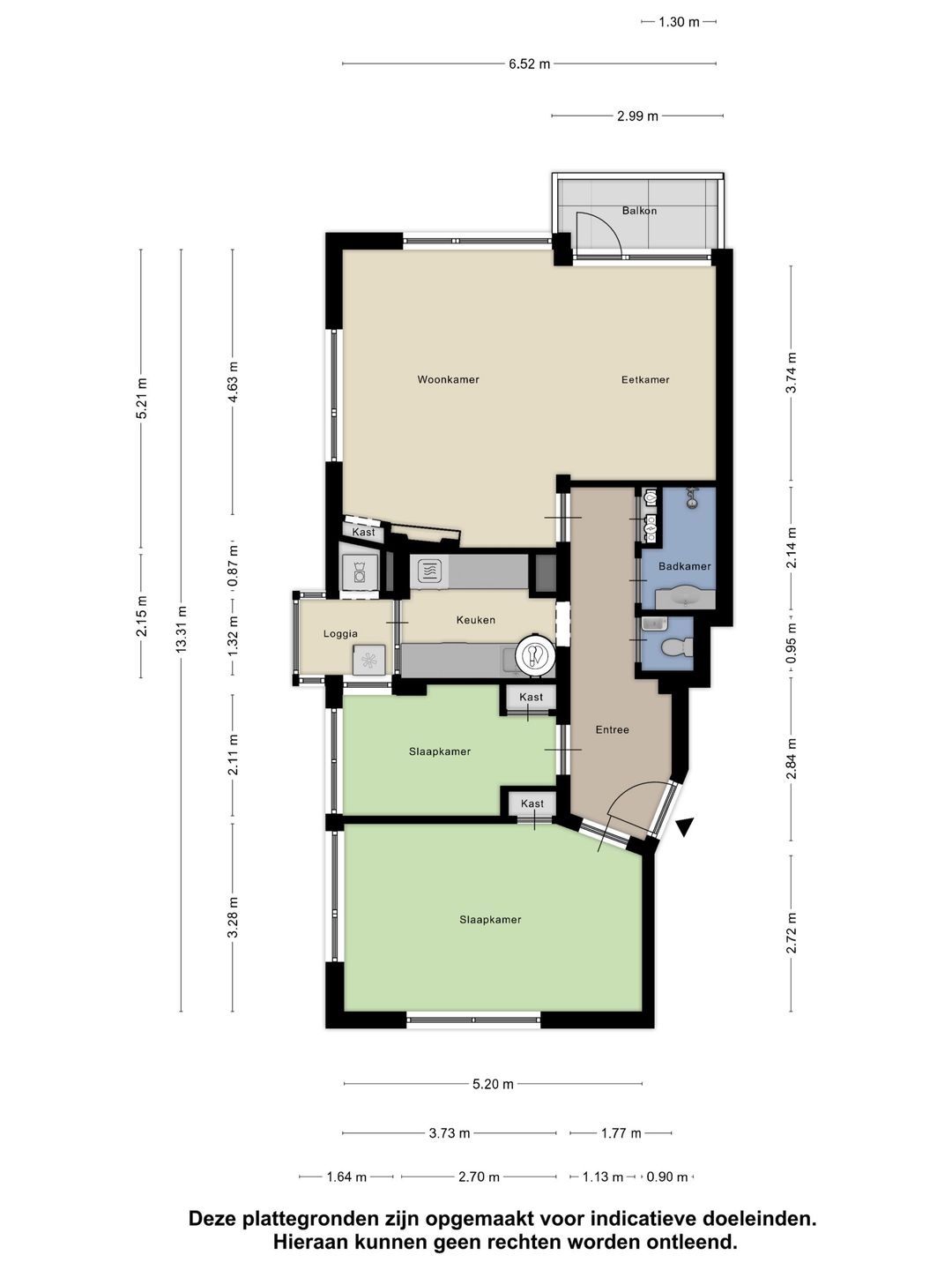 Foto 28 van Paulinastraat 101