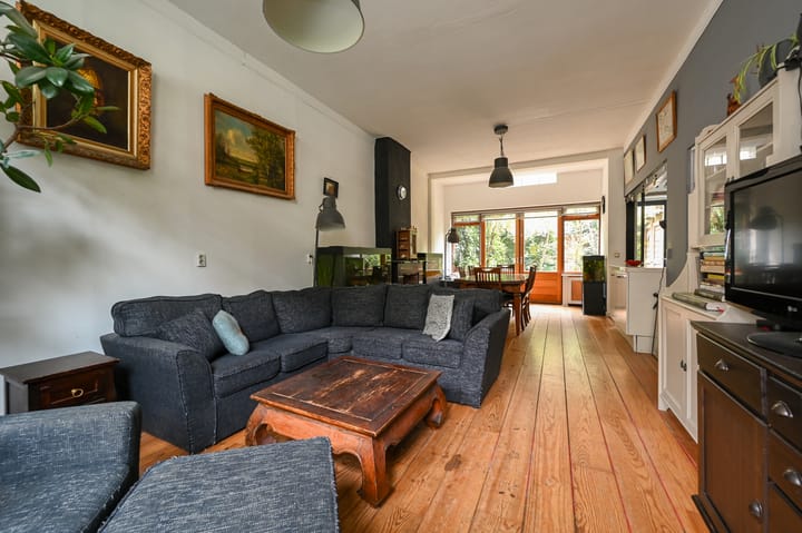 Foto 3 van Willemstraat 12