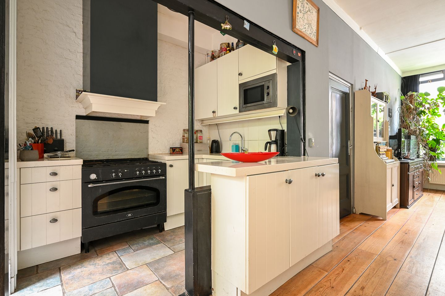 Foto 5 van Willemstraat 12