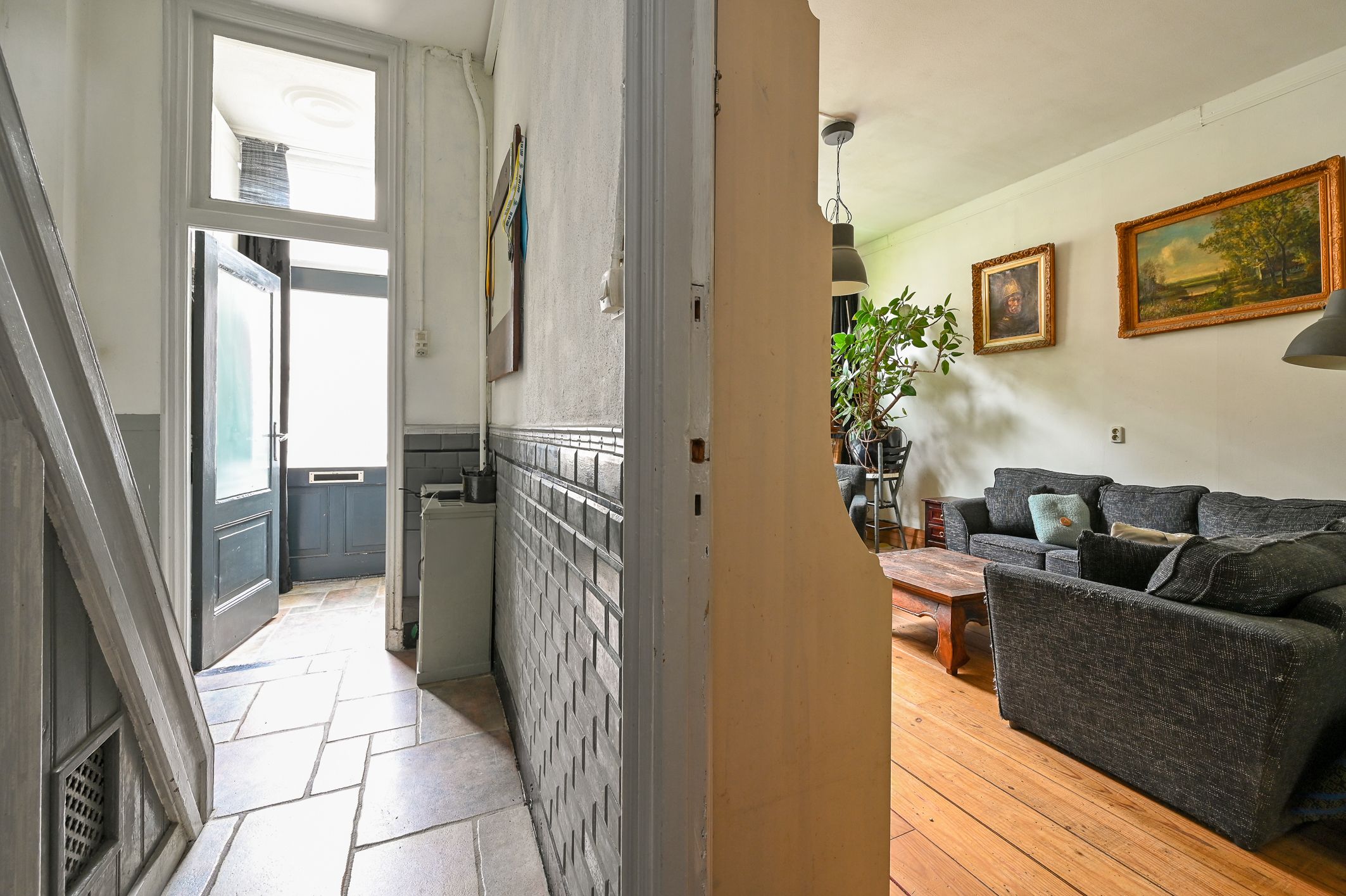 Foto 9 van Willemstraat 12