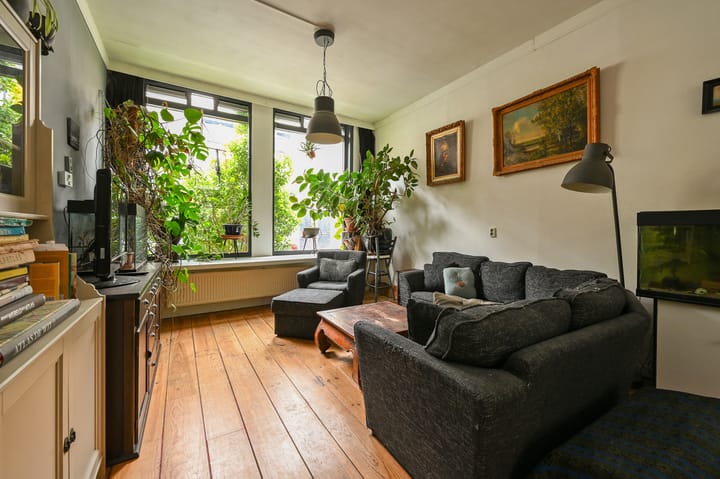 Foto 10 van Willemstraat 12