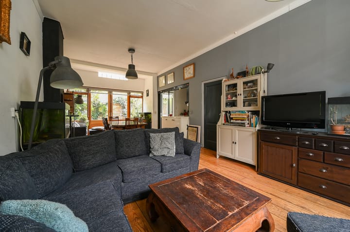 Foto 12 van Willemstraat 12