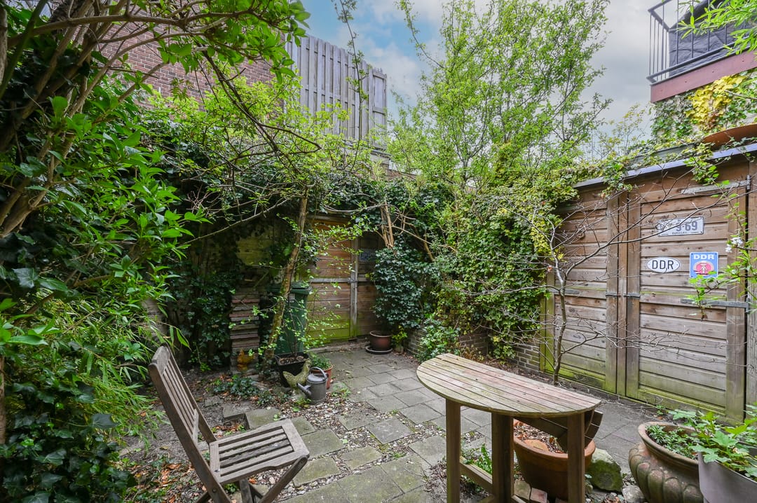 Foto 22 van Willemstraat 12