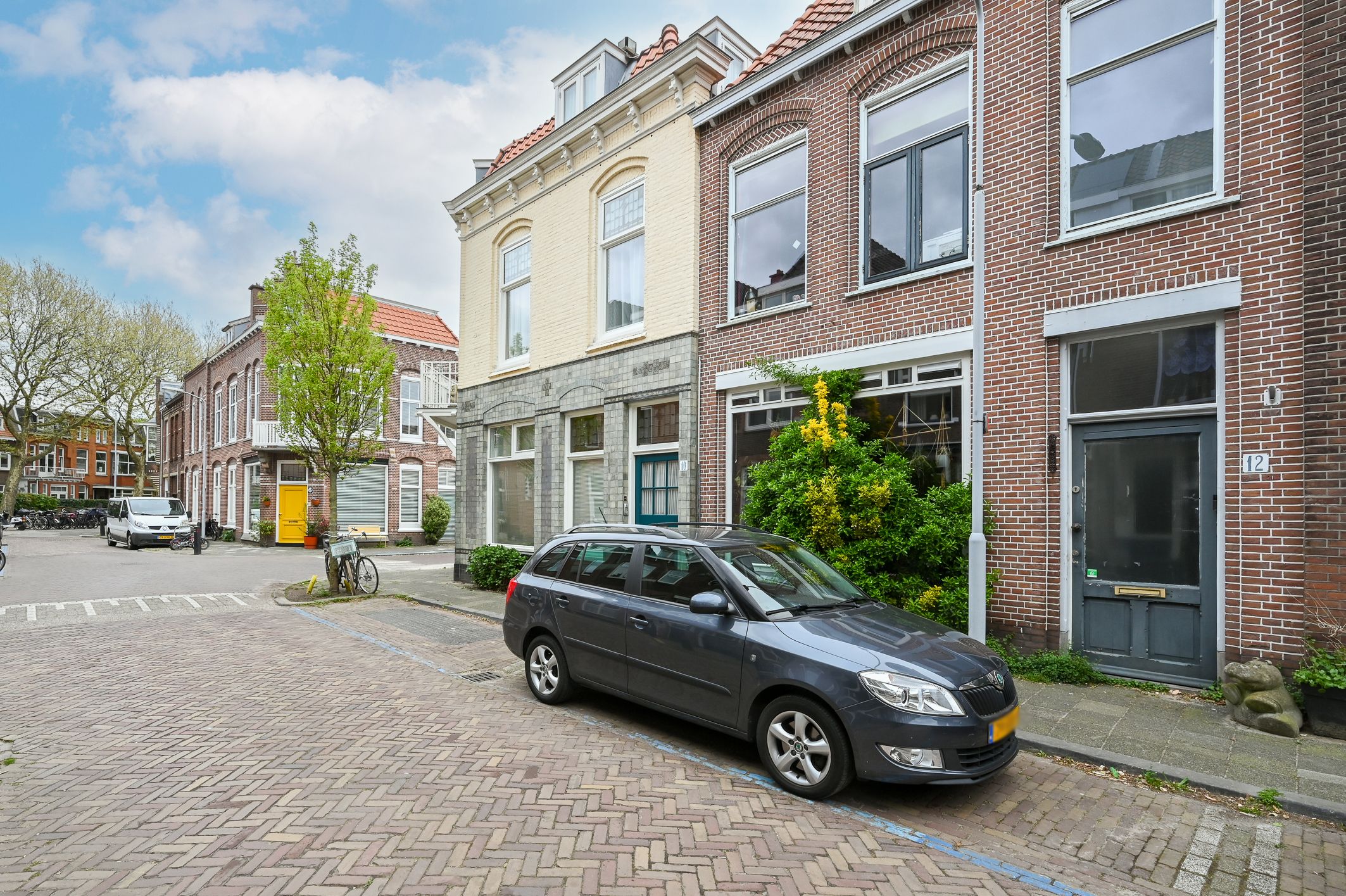 Foto 6 van Willemstraat 12