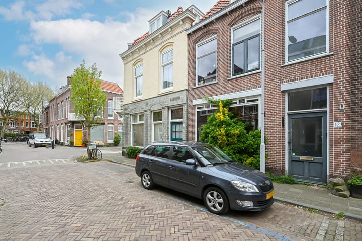 Foto 6 van Willemstraat 12