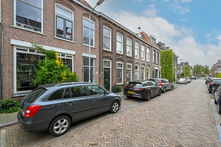 Foto 7 van Willemstraat 12